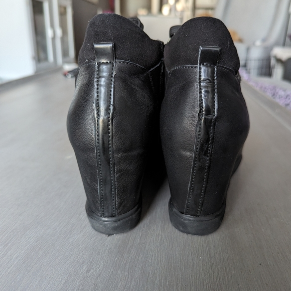 Wedges Geox Sneakers - Picture 2 of 3